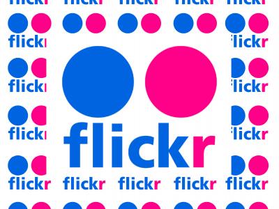 flickr