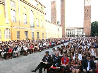 eventi unipv