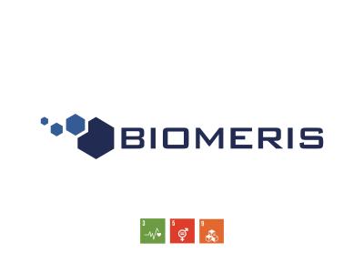 Biomeris