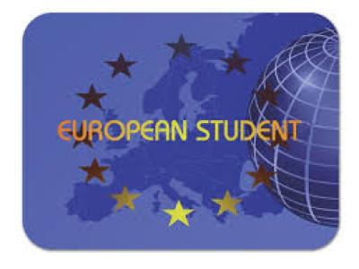 european student card