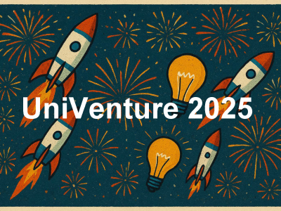 Univenture 2025