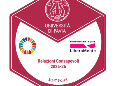 Relazioni Consapevoli 2025-26