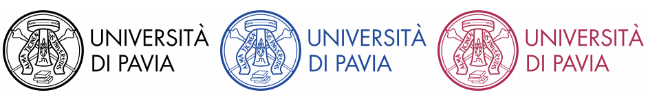 logo unipv