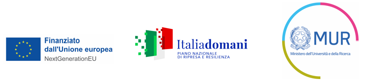 Progetto NODES loghi istituzionali