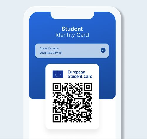 European Student Card