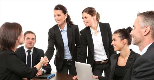 gruppo di lavoro