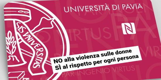 Smart card degli studenti