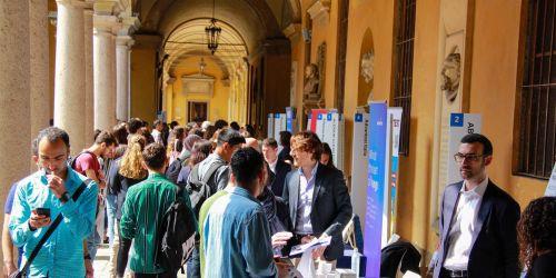 Gli stand