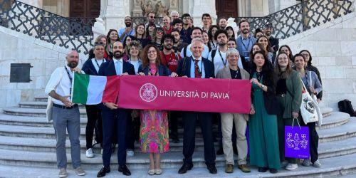Foto di gruppo