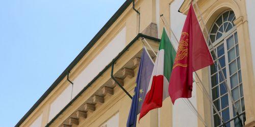 Le nostre bandiere