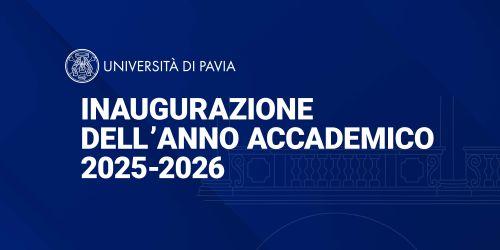 La grafica dell'evento