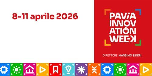 Il logo dell'iniziativa