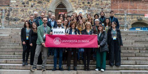 Foto di gruppo
