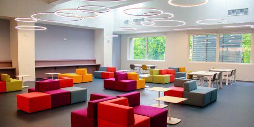 Learning Space Cravino_Visione angolare