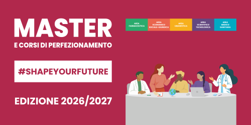 La grafica dell'iniziativa