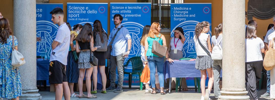 Studenti