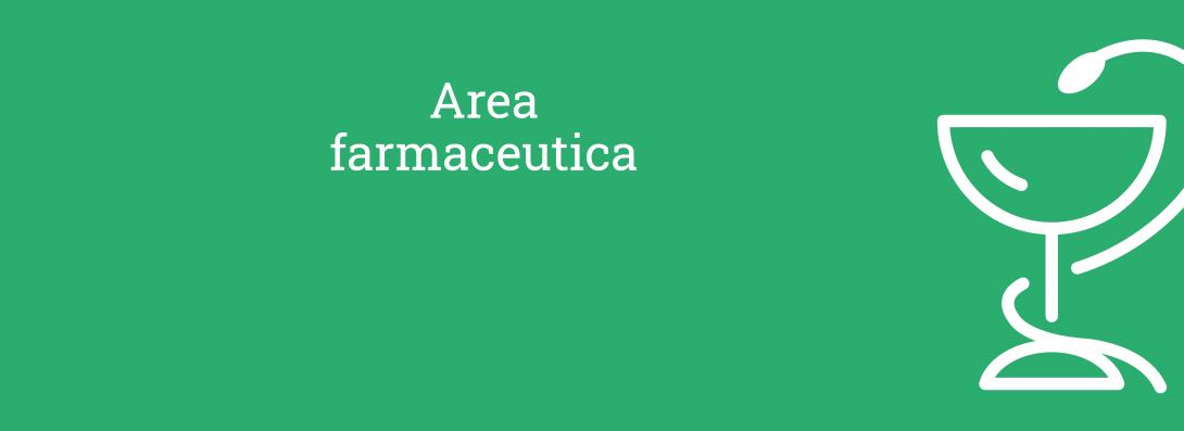 Cover Area Farmaceutica