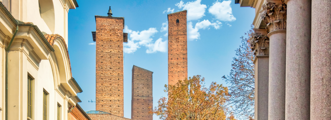 Giornate 2025 del CUIA in Italia